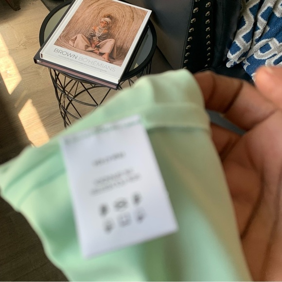 NORMA KAMALI FISHTAIL GOWN - Picture 15 of 16